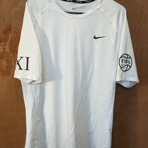 Nike EYBL Tee Size MED